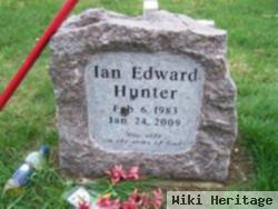 Ian Edward Hunter