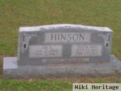 Jim H. Hinson