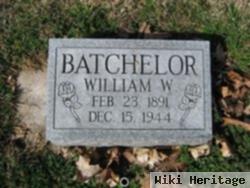 William W. Batchelor