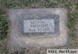 Georgia Valintine