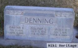 James Henry Denning, Jr