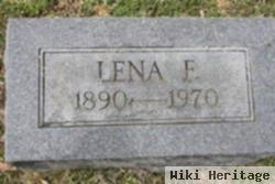 Lena F. Christian