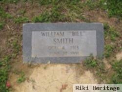 William "bill" Smith