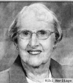 Lois E. Lyse Sautter