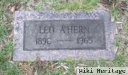 Leo Aloysius A'hern