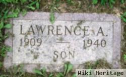 Lawrence Andrew Ramey