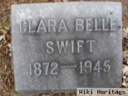 Clara Belle Swift