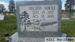 Nelson Nocki