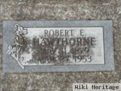 Robert Earl Hawthorne