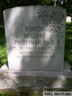 Noreen Mcguire Prettyman