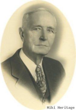 Sidney J. Bass