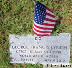 George Francis Lynch