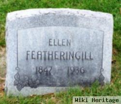 Rosa Ellen Prentice Featheringill