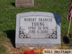 Robert Francis Young