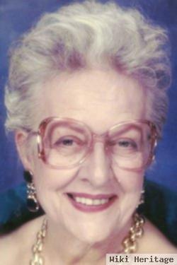 Sylvia P. Stambaugh Ridders