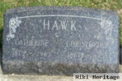 Catherine Hawk