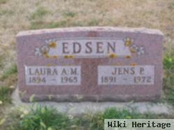 Jens P. Edsen