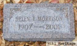 Helen Irene Fisk Morrison