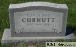 Blanche Doud Curnutt