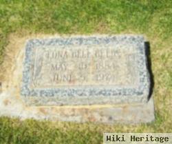 Edna Bell Beebe