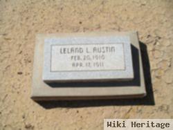 Leland L Austin