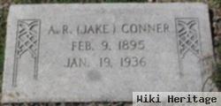 Arch Rice "jake" Conner