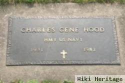 Charles Gene Hood