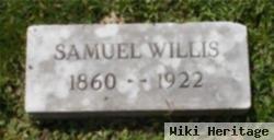 Samuel Willis