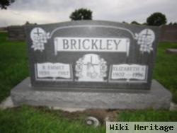 Robert Emmett Brickley