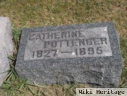 Catherine Potterf Pottenger