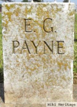 Carrie Edna Gilgis Payne