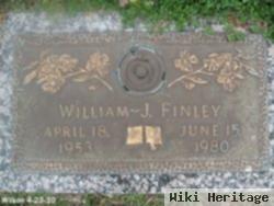 William J. Finley