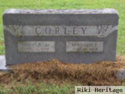 Mary Lelia Reynolds Corley