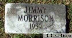 Jimmy Morrison