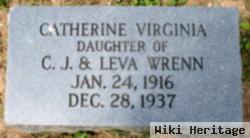 Catherine Virginia Wrenn