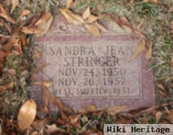 Sandra Jean Stringer