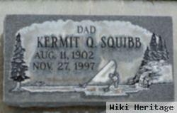 Kermit Q Squibb