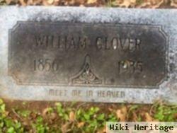 William Glover