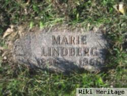 Marie Lindberg