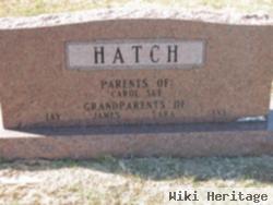 Dorothy Mae Clonts Hatch