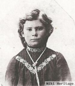 Amy Blanche Ladd