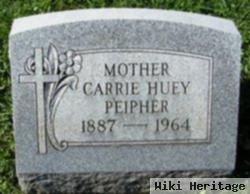 Carrie Huey Peipher