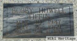 Bobby Howell Tiffin