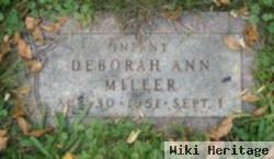 Deborah Ann Miller