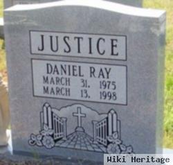 Daniel Ray Justice