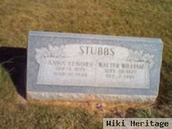 Anna Lenora Pendleton Stubbs