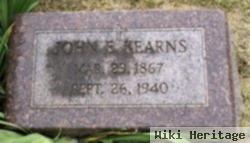 John Edward Kearns