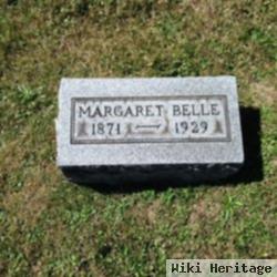 Margaret Belle "maggie" Beatty Brothers