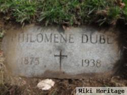 Philomene Dube