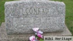 Mary G Conrad